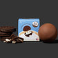 Cookies and Cream Cocoa Bomb - Purpose + Passion Boutique