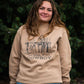 Cool It Cowboy Pullover - Purpose + Passion Boutique