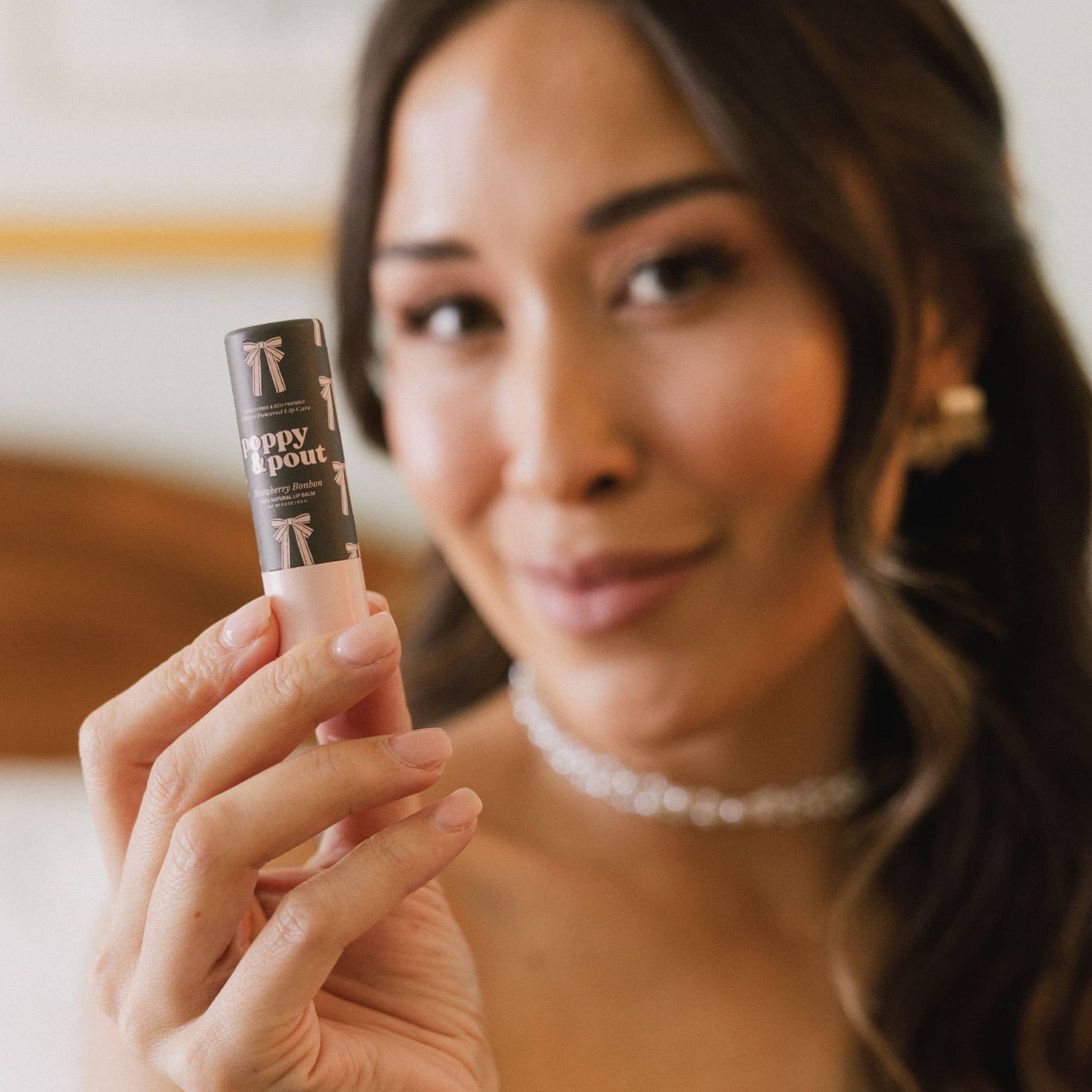 Coquette Trio Lip Balm Gift Set - Purpose + Passion Boutique