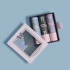 Coquette Trio Lip Balm Gift Set - Purpose + Passion Boutique