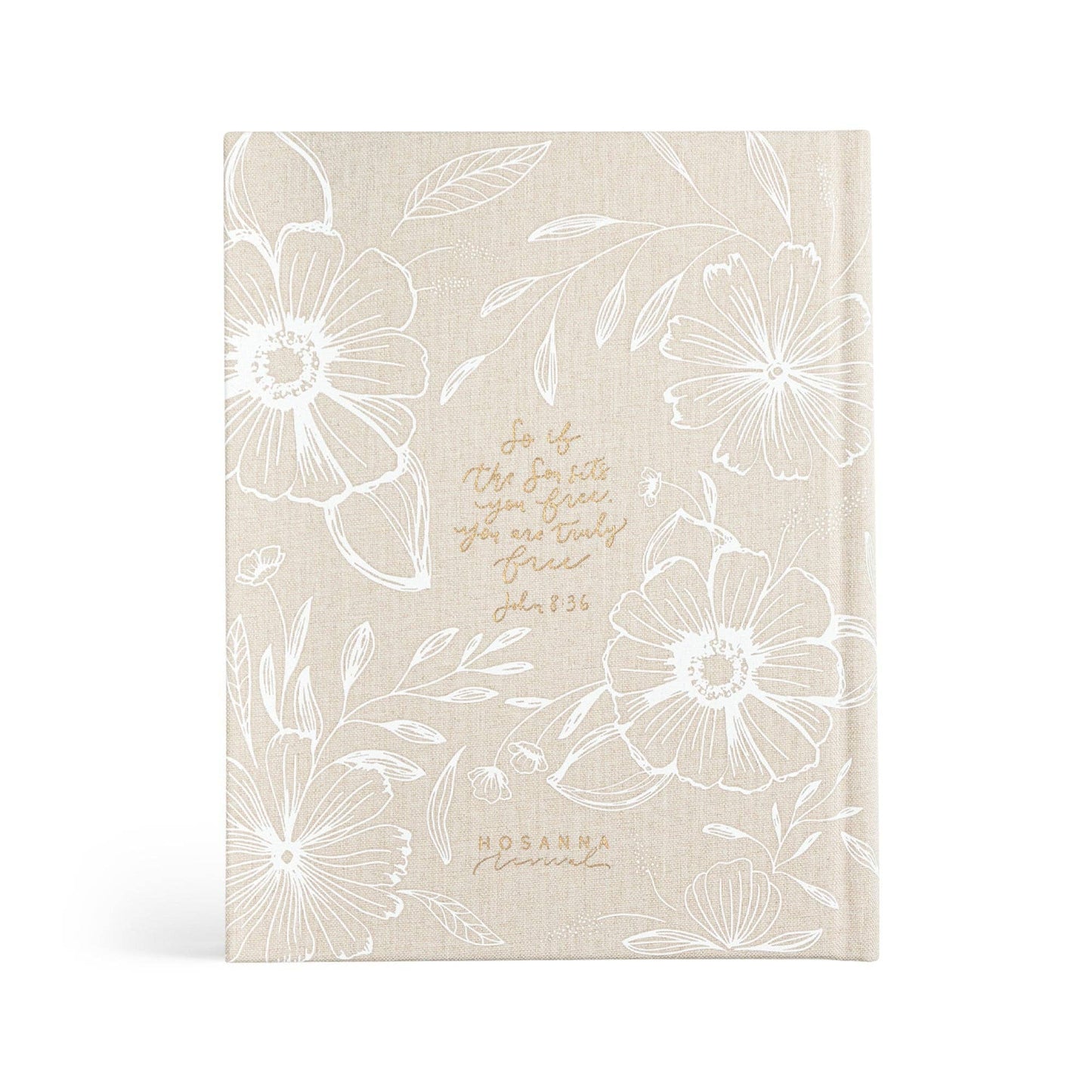 Cordova NLT Notetaking Bible - Purpose + Passion Boutique