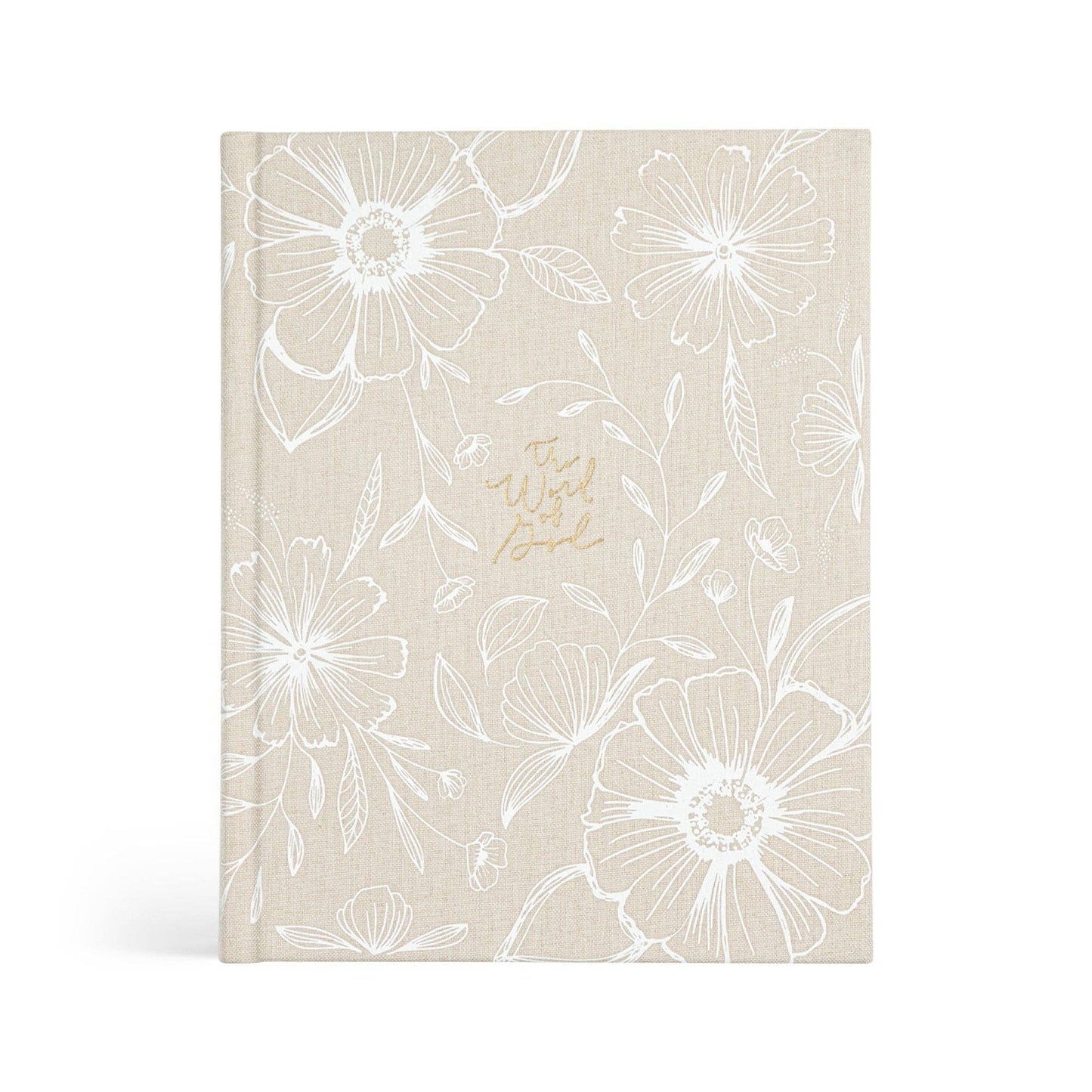 Cordova NLT Notetaking Bible - Purpose + Passion Boutique