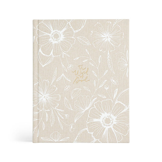 Cordova NLT Notetaking Bible - Purpose + Passion Boutique