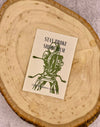 CORE Film Sticker - Stay Broke, Shoot Film - Purpose + Passion Boutique