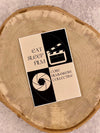 CORE Films Sticker - Eat, Sleep, Film - Purpose + Passion Boutique