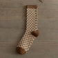 Cotton Women's Mid - Calf Socks - Purpose + Passion Boutique