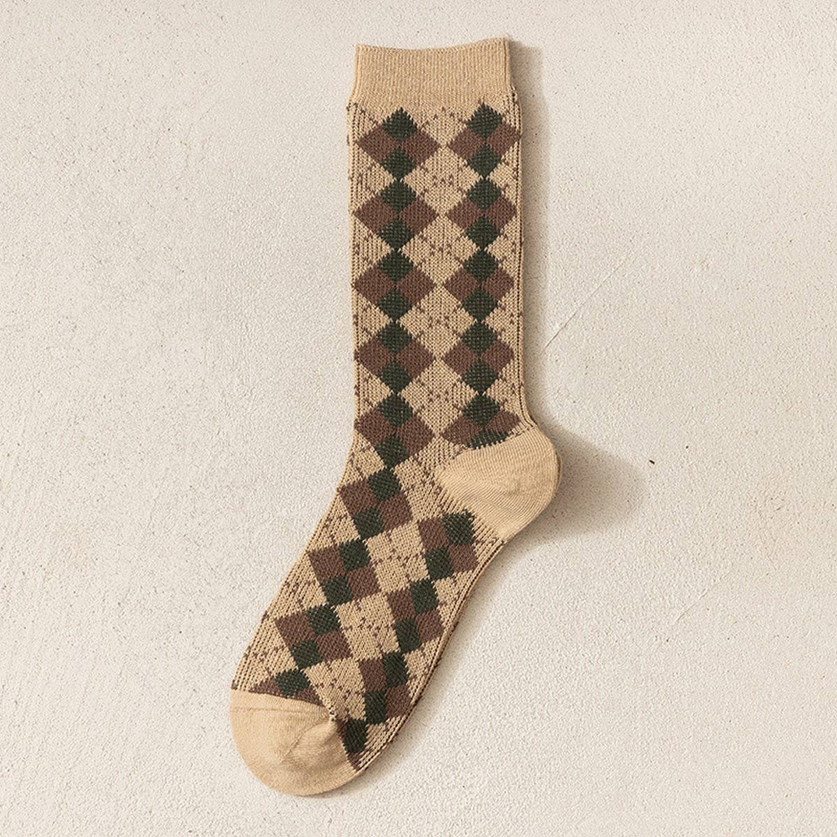 Cotton Women's Mid - Calf Socks - Purpose + Passion Boutique