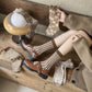 Cotton Women's Mid - Calf Socks - Purpose + Passion Boutique