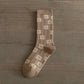 Cotton Women's Mid - Calf Socks - Purpose + Passion Boutique
