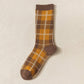 Cotton Women's Mid - Calf Socks - Purpose + Passion Boutique