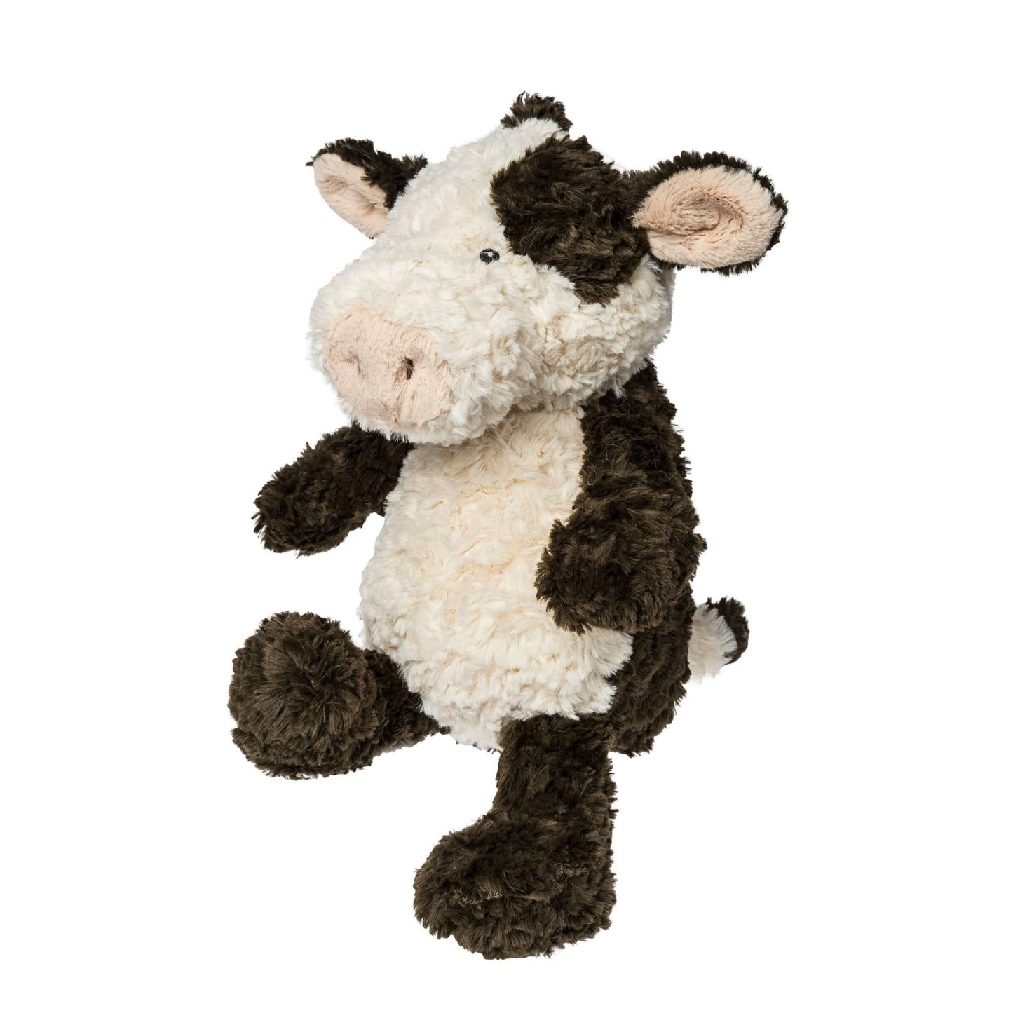 Cow Plush Friend - Purpose + Passion Boutique