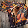Cowboy Boots Tea Towel - Purpose + Passion Boutique