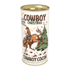 Cowboy Christmas Chocolate Cocoa (7oz) - Purpose + Passion Boutique
