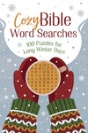 Cozy Bible Word Searches - Purpose + Passion Boutique