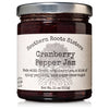 Cranberry Pepper Jam (11oz) - Purpose + Passion Boutique