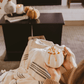 Cream Pumpkin Coffee Mug - Purpose + Passion Boutique