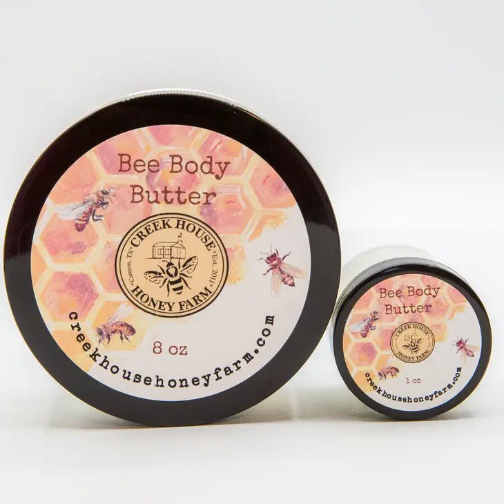 Creek House Bee Body Butter - Purpose + Passion Boutique