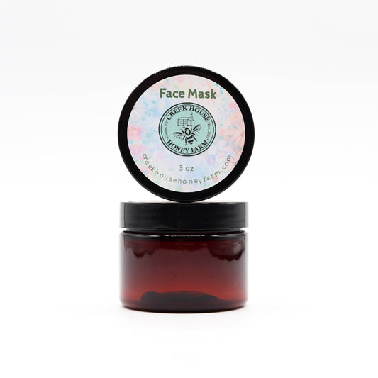 Creek House Face Mask - Purpose + Passion Boutique