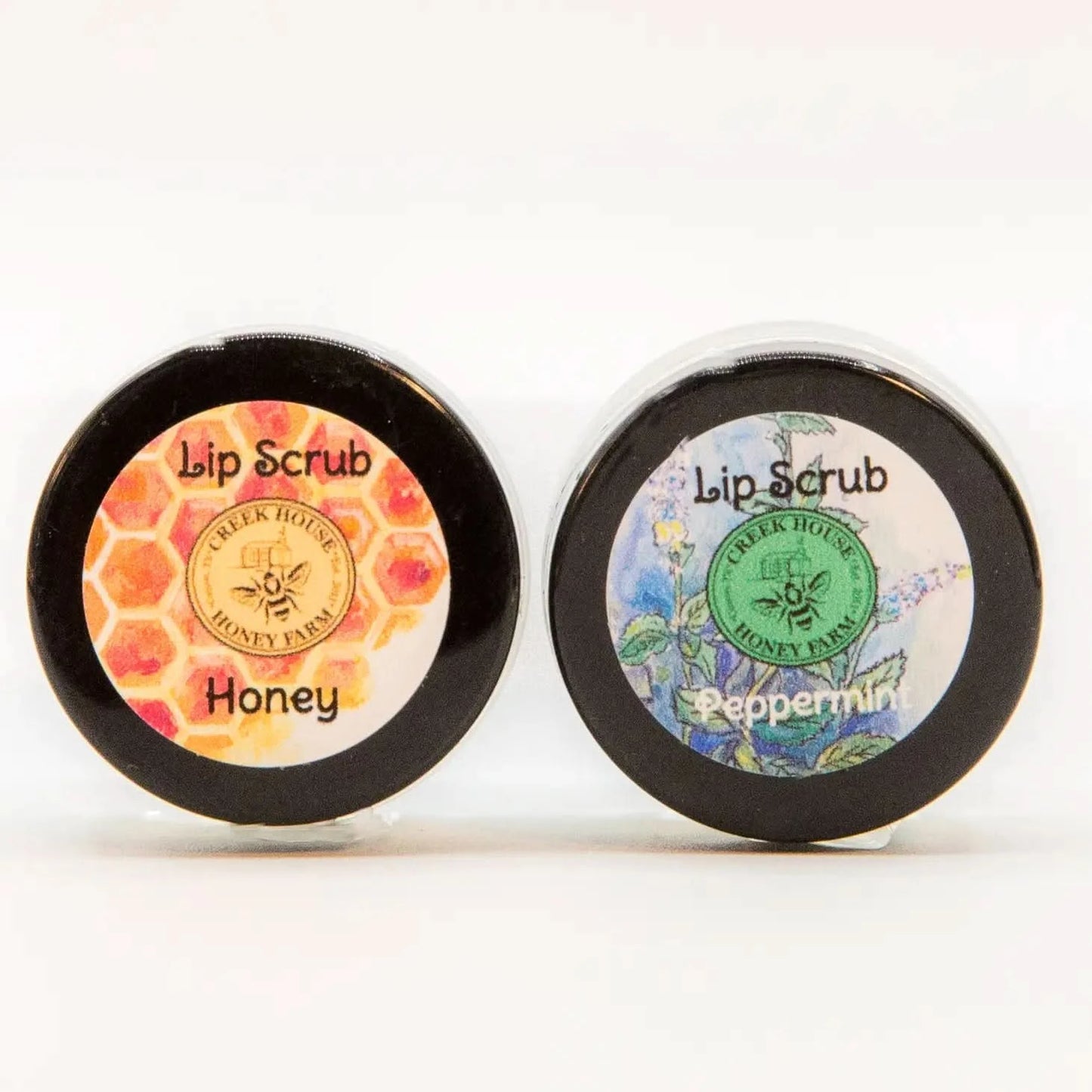 Creek House Lip Scrub - Purpose + Passion Boutique