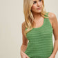 Crochet Tank Top - Purpose + Passion Boutique