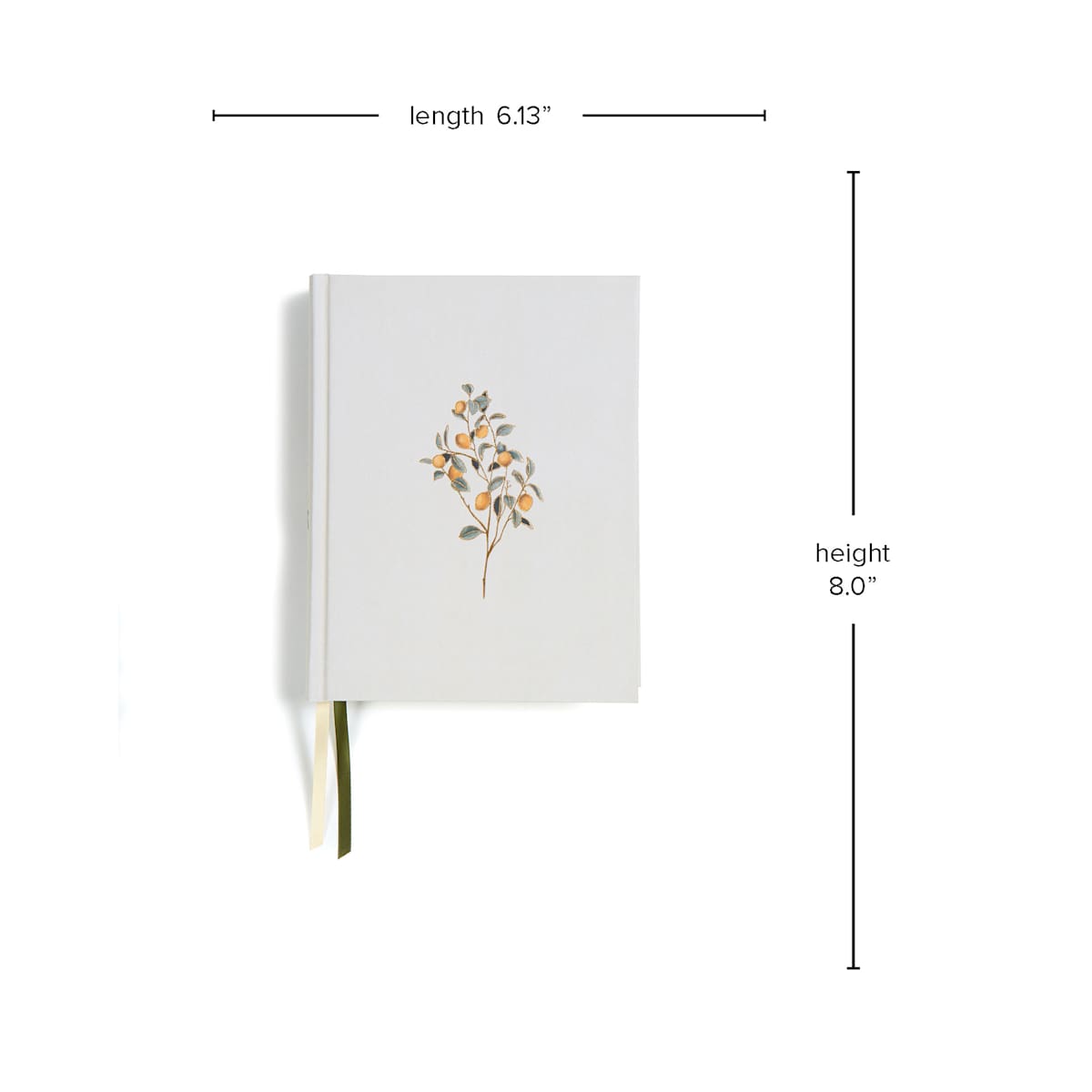 CSB Hosanna Revival Notetaking Bible, Lemons Edition - Purpose + Passion Boutique