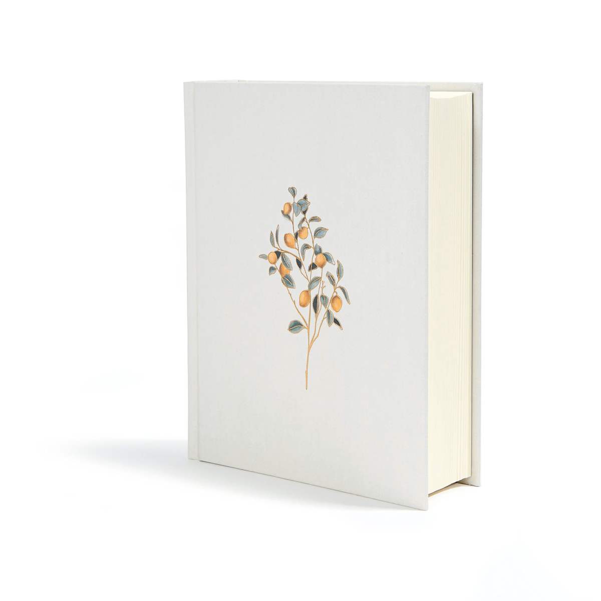 CSB Hosanna Revival Notetaking Bible, Lemons Edition - Purpose + Passion Boutique