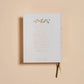 CSB Hosanna Revival Notetaking Bible, Lemons Edition - Purpose + Passion Boutique