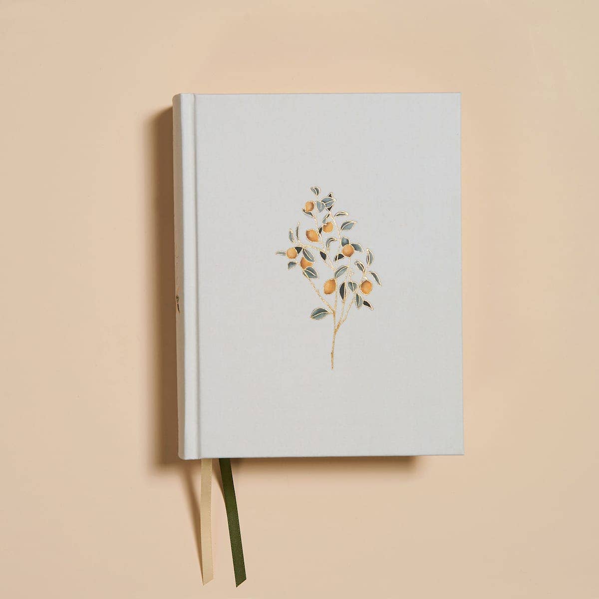 CSB Hosanna Revival Notetaking Bible, Lemons Edition - Purpose + Passion Boutique