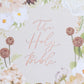 CSB Large Print Hosanna Revival Notetaking Bible - Purpose + Passion Boutique