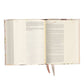 CSB Large Print Hosanna Revival Notetaking Bible - Purpose + Passion Boutique