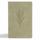 CSB Large Print Personal Reference Bible - Purpose + Passion Boutique