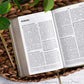 CSB Large Print Personal Reference Bible - Purpose + Passion Boutique