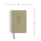 CSB Large Print Personal Reference Bible - Purpose + Passion Boutique