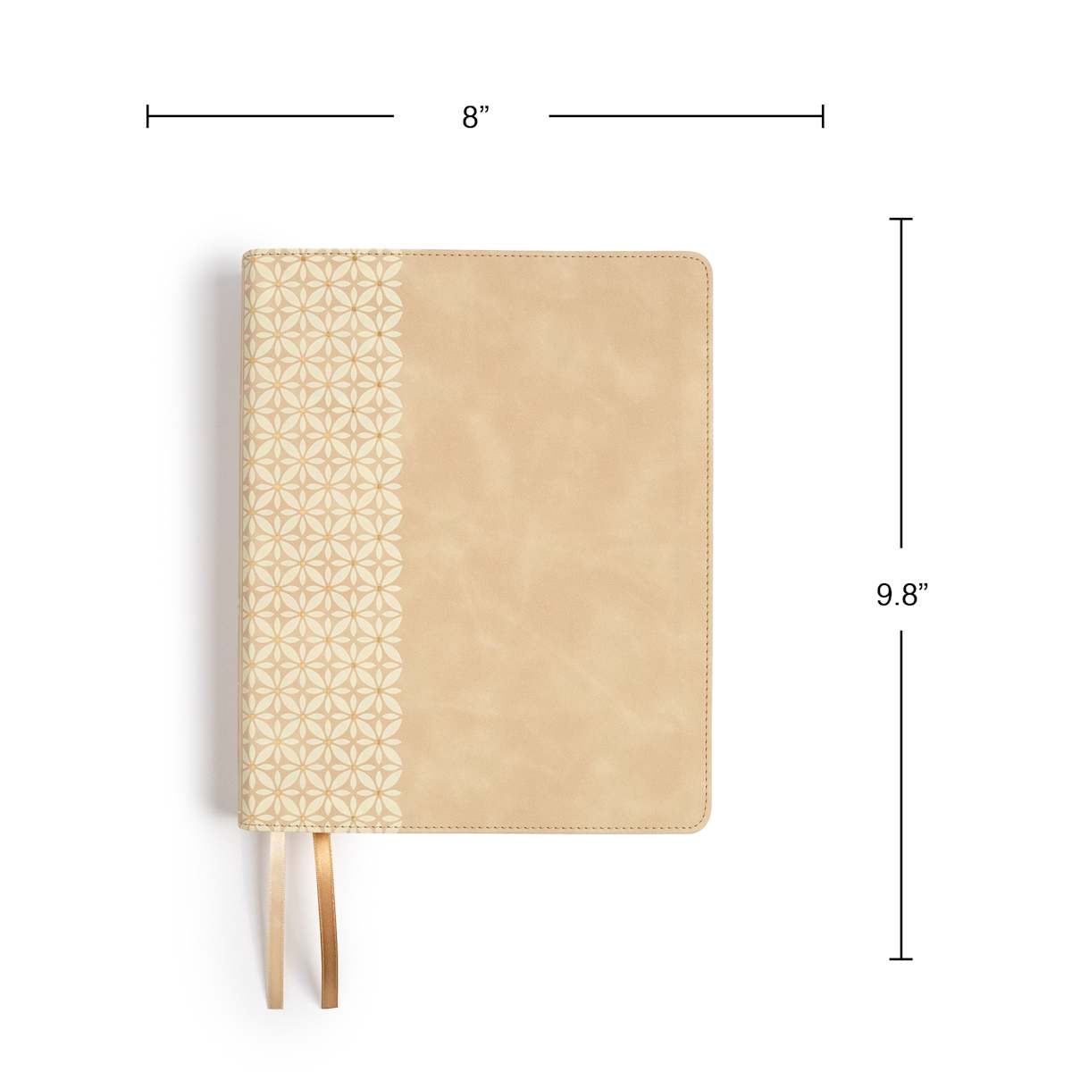 CSB Notetaking Bible Expanded Reference SuedeSoft - Purpose + Passion Boutique