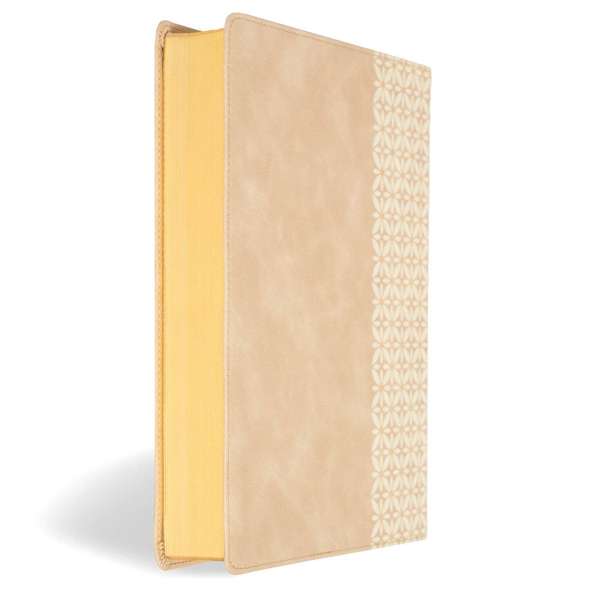 CSB Notetaking Bible Expanded Reference SuedeSoft - Purpose + Passion Boutique