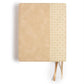 CSB Notetaking Bible Expanded Reference SuedeSoft - Purpose + Passion Boutique