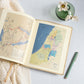 CSB Notetaking Bible Expanded Reference SuedeSoft - Purpose + Passion Boutique