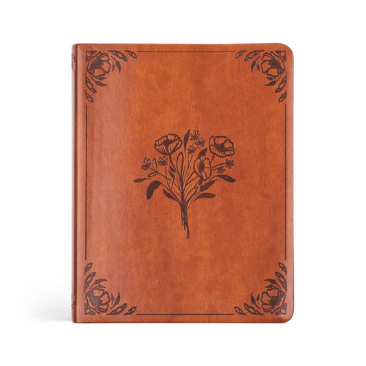 CSB Notetaking Bible: Vienna Theme - Purpose + Passion Boutique