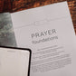 Cultivating a Passionate Practice of Prayer Men's Study - Purpose + Passion Boutique