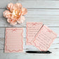 Cute To Do List Notepad - Purpose + Passion Boutique