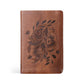 NLT Compact Bible: Aurora Theme