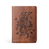 NLT Compact Bible: Aurora Theme