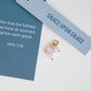 Grace Pearl Charm