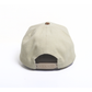 SWEATER WEATHER Embroidered Corduroy Cap