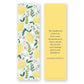 New Morning Mercies Bible Verse Bookmark