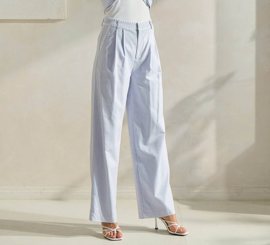 Whipstitch Sky Pants