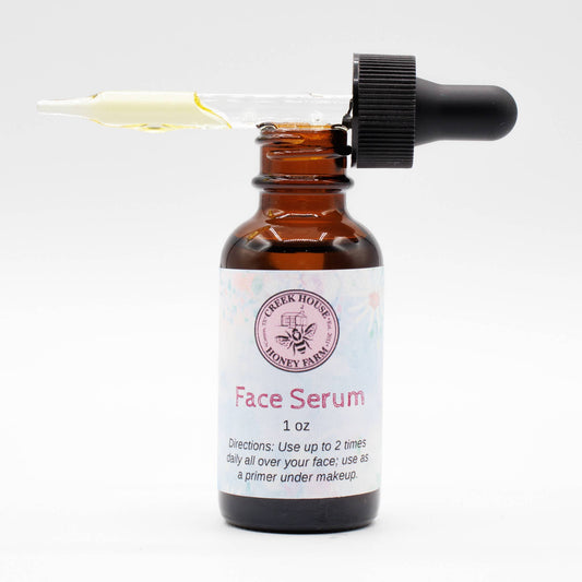 Anti-Age: Face Serum