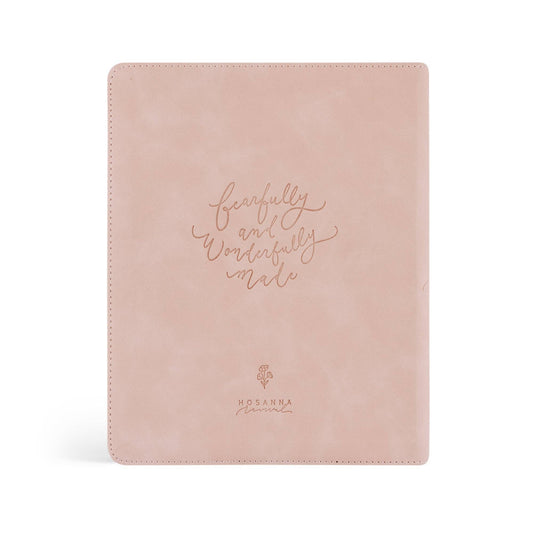 NLT Shiloh Notetaking Bible