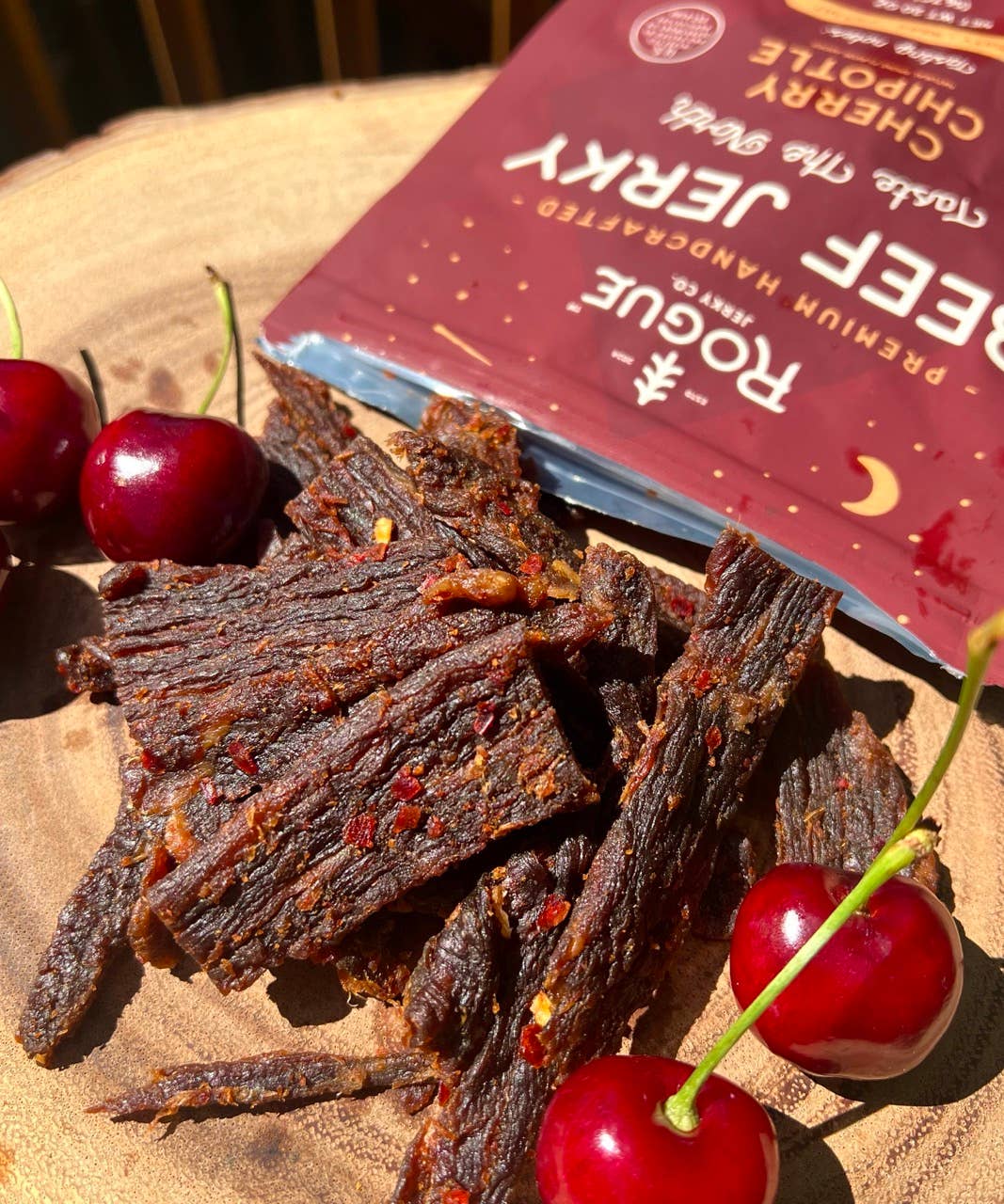 Beef Jerky (20oz) Premium Handcrafted