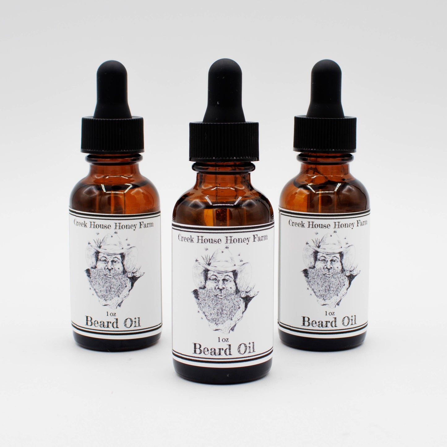 Beeard Oil